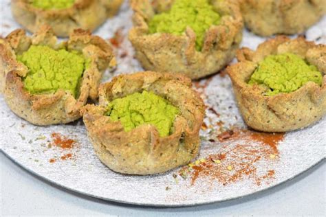 maltese pea pies recipe.